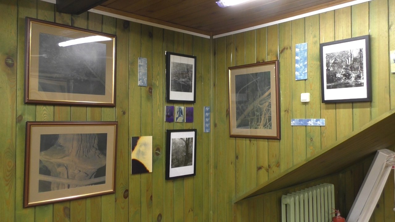 «Окаменелость света и времени» — так японский фотограф Дайдо Морияма говорил о фотографии