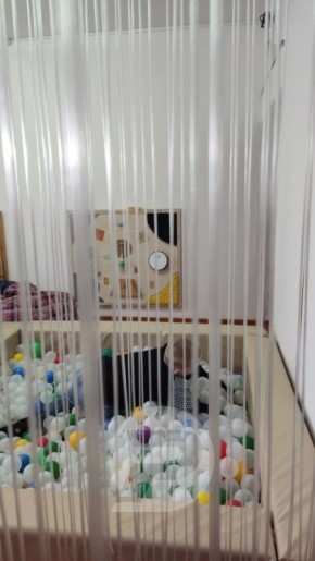 Даже если психотравма. С этим нередким, увы, состоянием сейчас эффективно работают: психологи, дефектологи, коррекционные и социальные педагоги