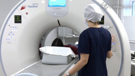 Современную медицину сложно представить без рентгена