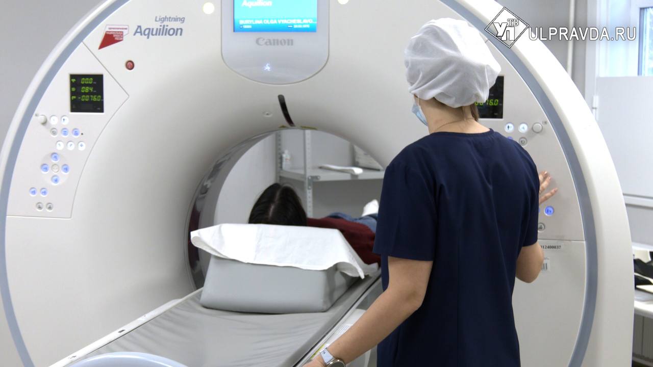 Современную медицину сложно представить без рентгена