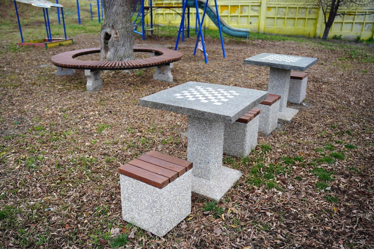 Новые зоны отдыха, детские площадки и обновленные дороги: в Ульяновске реализовано 32 проекта поддержки местных инициатив Новые зоны отдыха, детские площадки и обновленные дороги: в Ульяновске реализовано 32 проекта поддержки местных инициатив