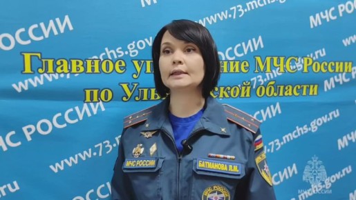 С приходом холодов риски пожаров значительно возрастают из-за активного использования печного отопления и обогревательных электроприборов