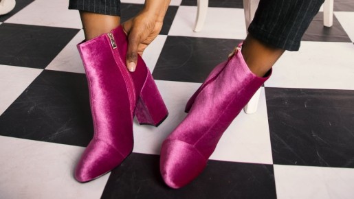 Не спешите менять замок на любимых сапогах: один ловкий трюк спасет молнию