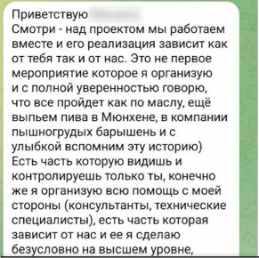  -      &quot;   &quot;      