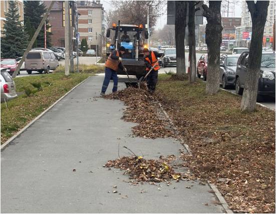 Ульяновские дорожники восстанавливают брусчатку на Гончарова и ремонтируют остановочные площадки Ульяновские дорожники восстанавливают брусчатку на Гончарова и ремонтируют остановочные площадки