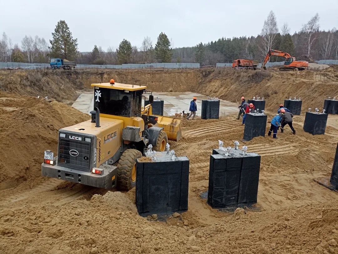 И снова Барыш, Ульяновская область