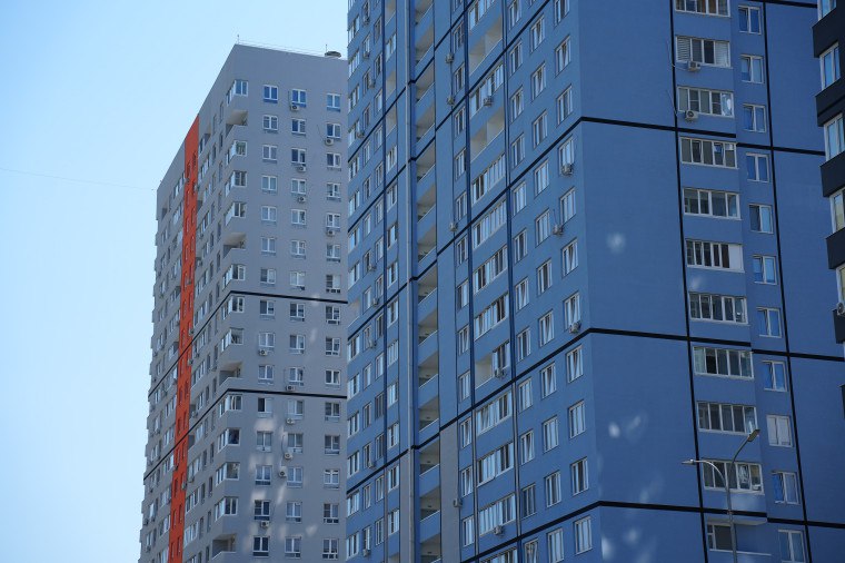 Администрация Ульяновска держит на контроле ситуацию с ремонтом лифтов в жилом доме на улице Александра Невского