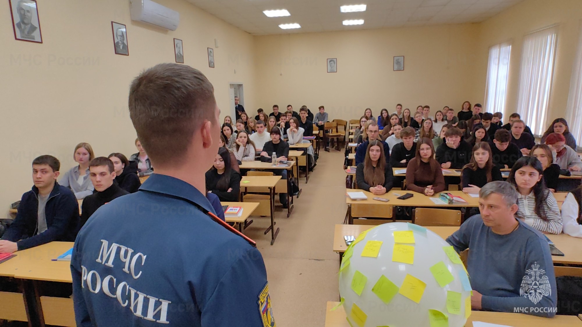 "Краш-курс" для будущих юристов "Краш-курс" для будущих юристов