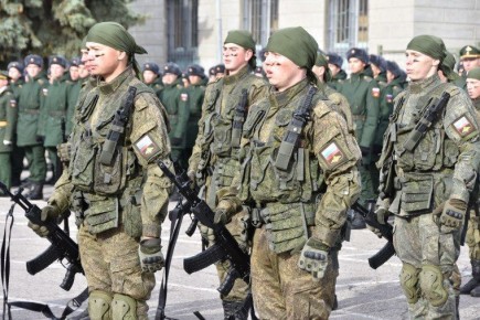 Ульяновцам приходят электронные повестки через портал «Госуслуги»