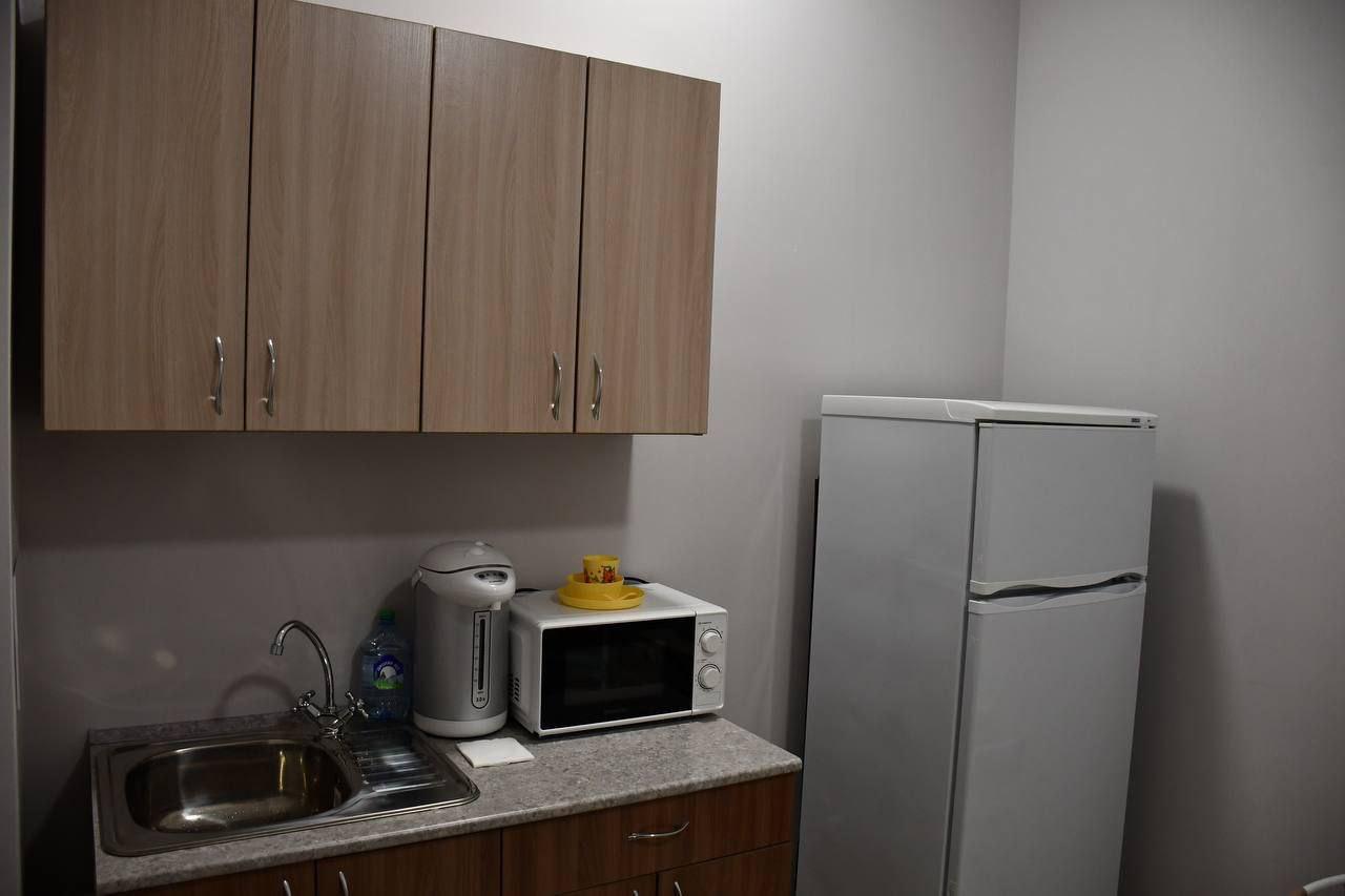 В Ульяновске открылась ещё одна группа кратковременного пребывания для детей до 3-х лет из студенческих семей В Ульяновске открылась ещё одна группа кратковременного пребывания для детей до 3-х лет из студенческих семей