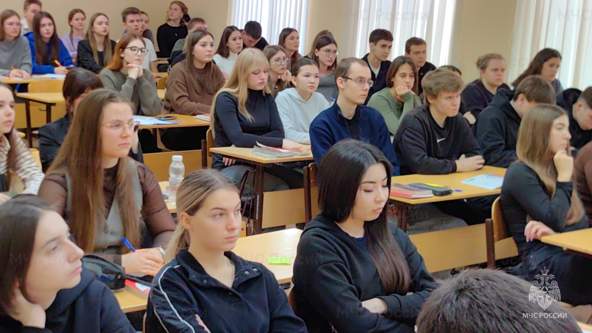 "Краш-курс" для будущих юристов "Краш-курс" для будущих юристов