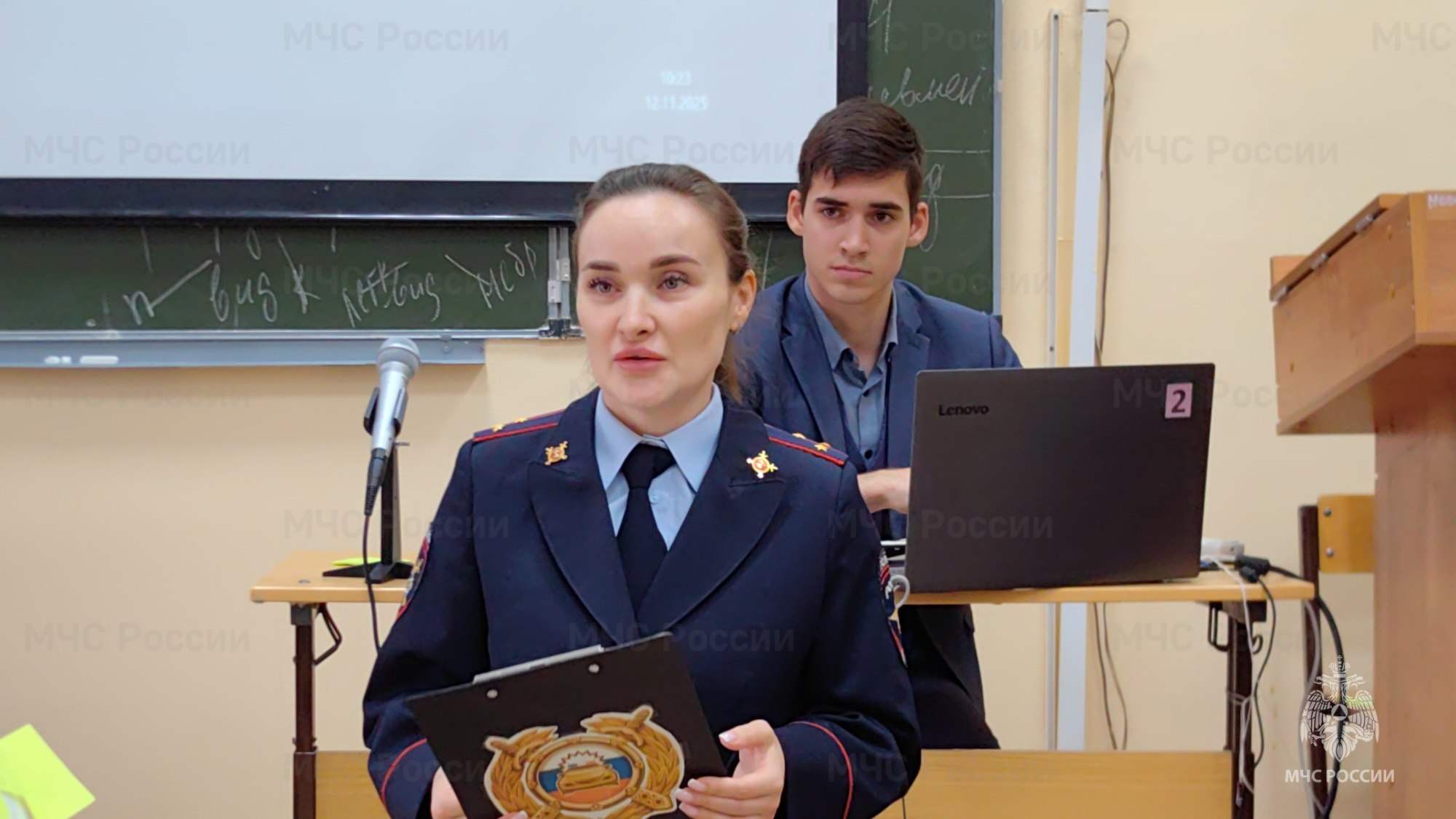 "Краш-курс" для будущих юристов "Краш-курс" для будущих юристов