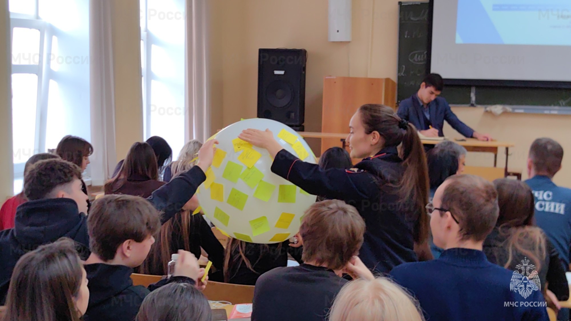 "Краш-курс" для будущих юристов "Краш-курс" для будущих юристов