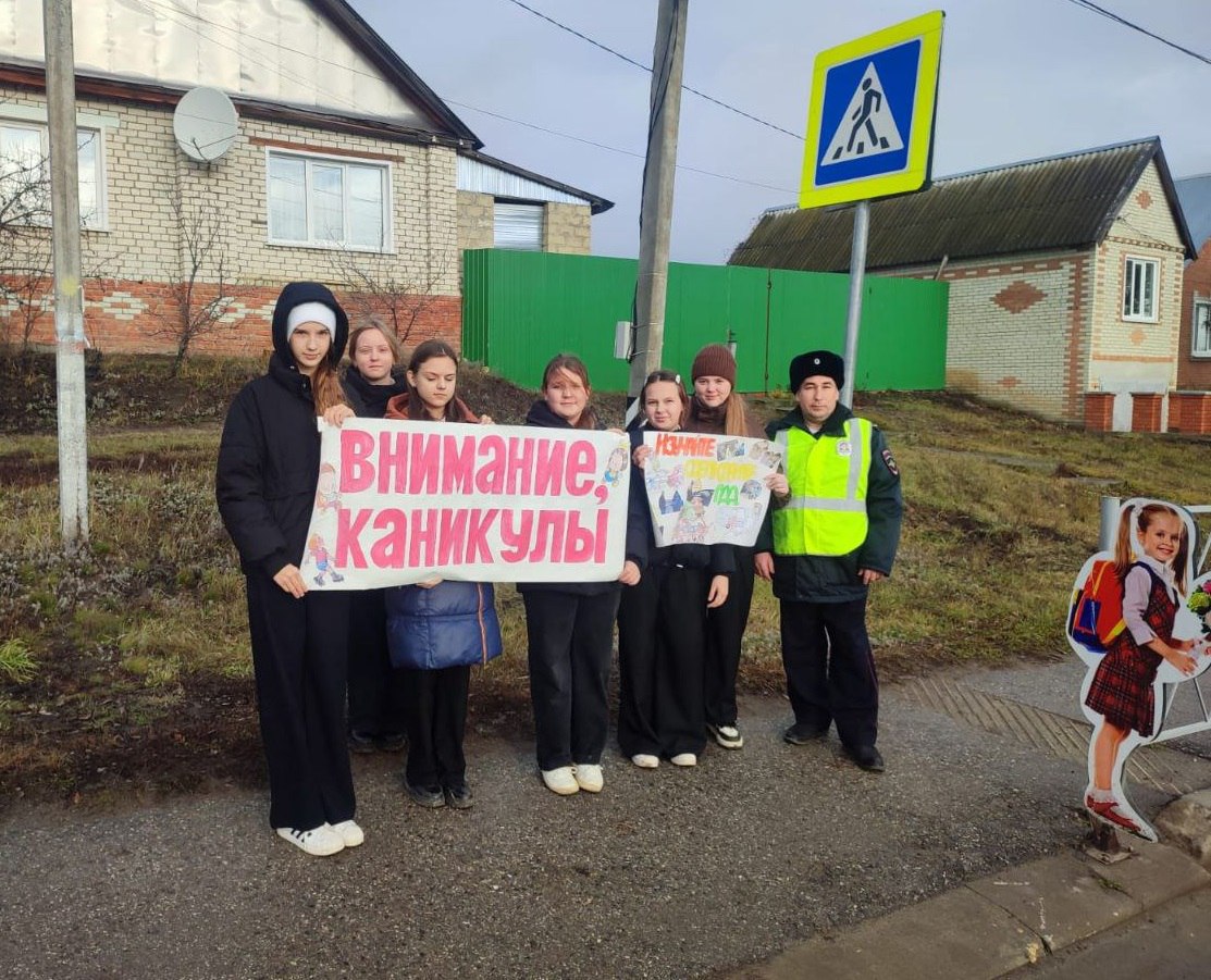 Местом проведения мероприятия были выбраны оживленные участки дорог с зонами пешеходного перехода Местом проведения мероприятия были выбраны оживленные участки дорог с зонами пешеходного перехода