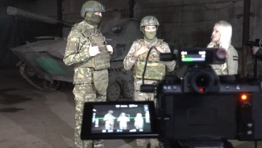 В Российских вооруженных силах созданы войска беспилотных авиасистем