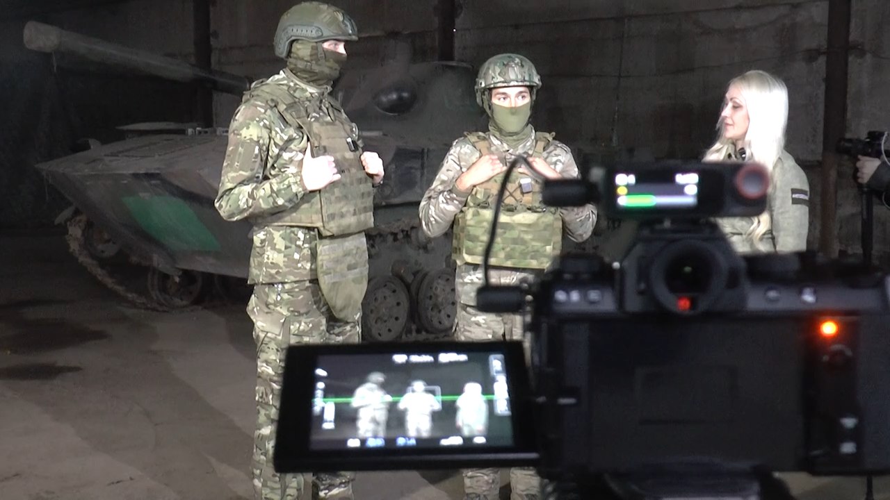 В Российских вооруженных силах созданы войска беспилотных авиасистем