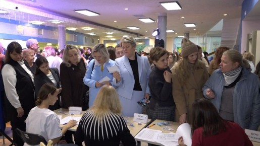 В этом году в России отмечают 85 лет со дня появления системы среднего профессионального образования