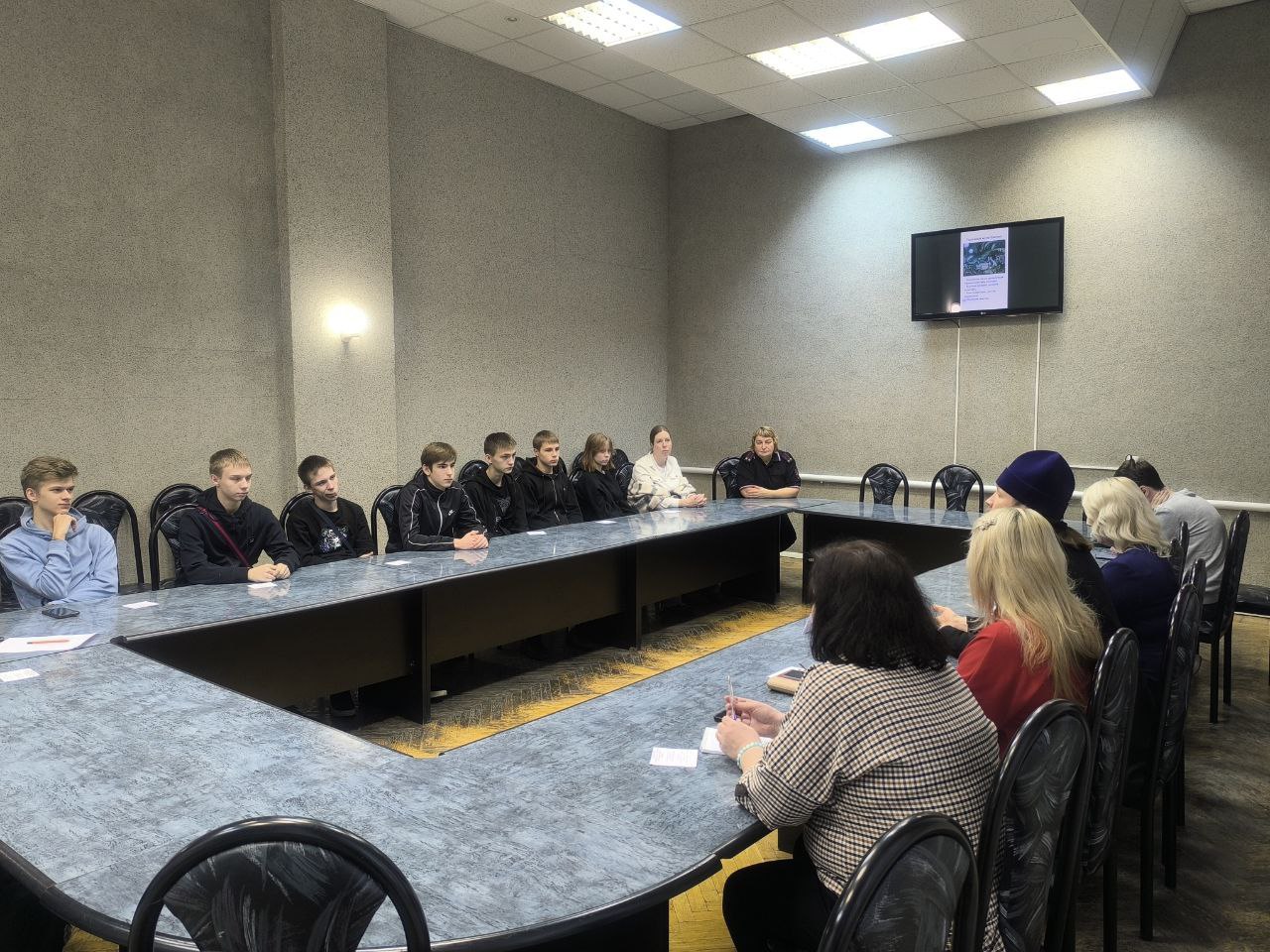 Духовные ориентиры в современном мире: беседа с протоиереем Николаем Архангельским Духовные ориентиры в современном мире: беседа с протоиереем Николаем Архангельским