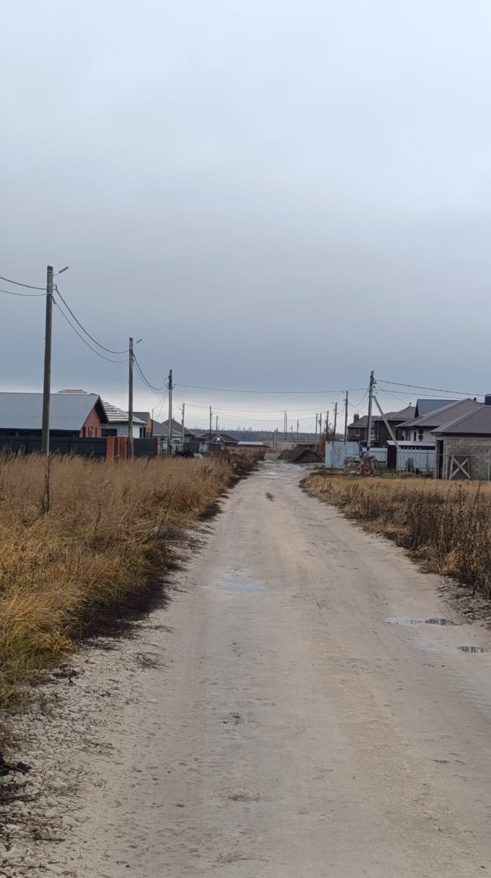 В квартале многодетных «Г» Заволжского района Ульяновска запустили ещё одну новую линию уличного освещения В квартале многодетных «Г» Заволжского района Ульяновска запустили ещё одну новую линию уличного освещения