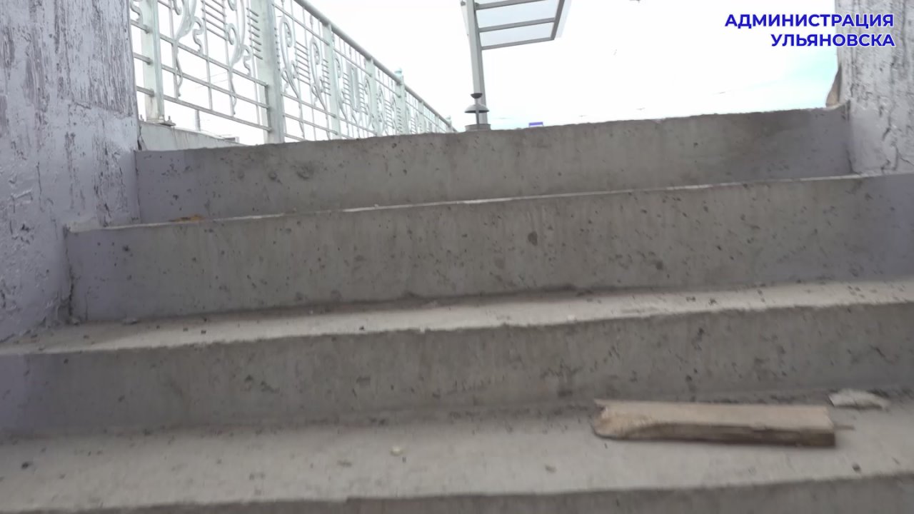 Разъясняем основные пути для пешеходов по реконструированному «минаевскому» мосту через Свиягу