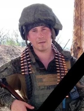 С участником СВО простятся в Павловском районе