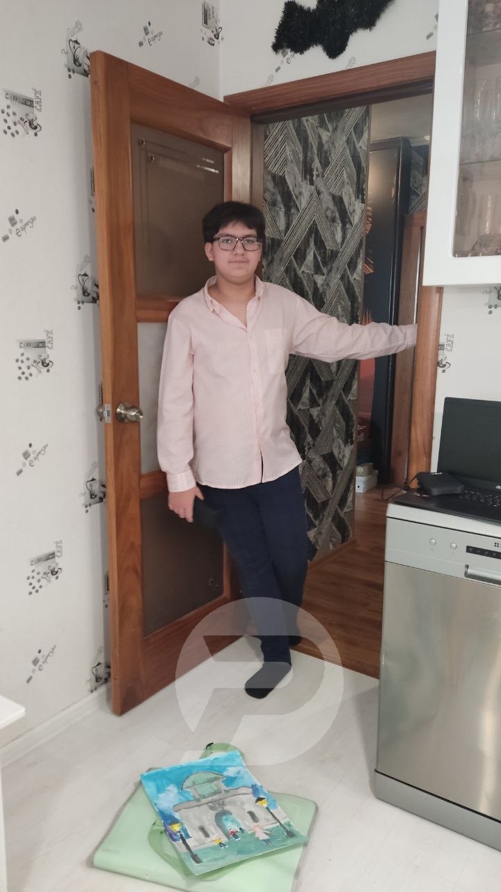 Наталья шла по жизни легко Наталья шла по жизни легко