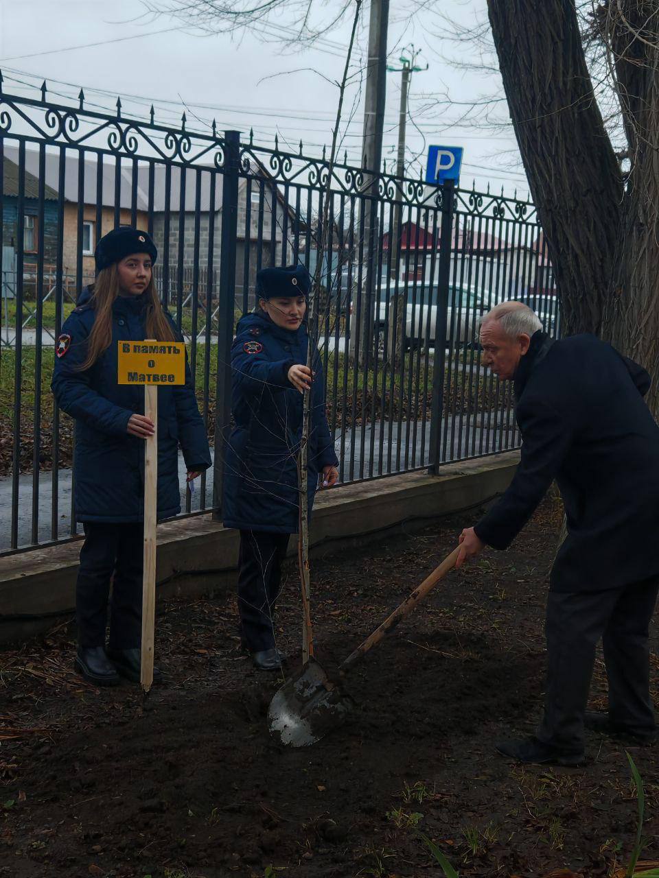 Ульяновская область присоединилась к мероприятиям, приуроченным к Всемирному дню памяти жертв ДТП Ульяновская область присоединилась к мероприятиям, приуроченным к Всемирному дню памяти жертв ДТП