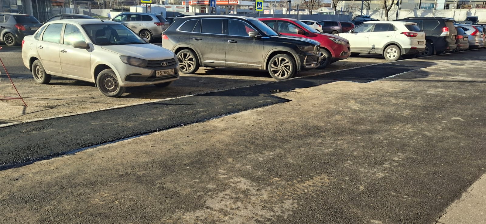 14 ноября на дорогах Ульяновска работало 100 единиц спецтехники 14 ноября на дорогах Ульяновска работало 100 единиц спецтехники