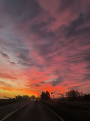 Доброе утро, друзья!. Сегодня, 15 ноября, отмечаем Всероссийский день призывника, День шоколадного кекса, Всемирный день вторичной переработки и День молочных коктейлей
