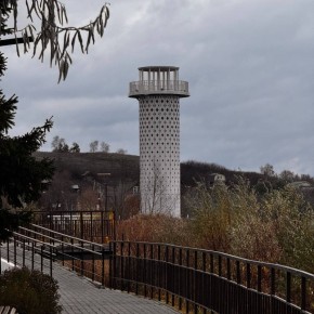 На выходных в Ульяновской области сохранится неустойчивый характер погоды и даже возможен снег