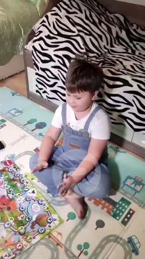 Наталья шла по жизни легко