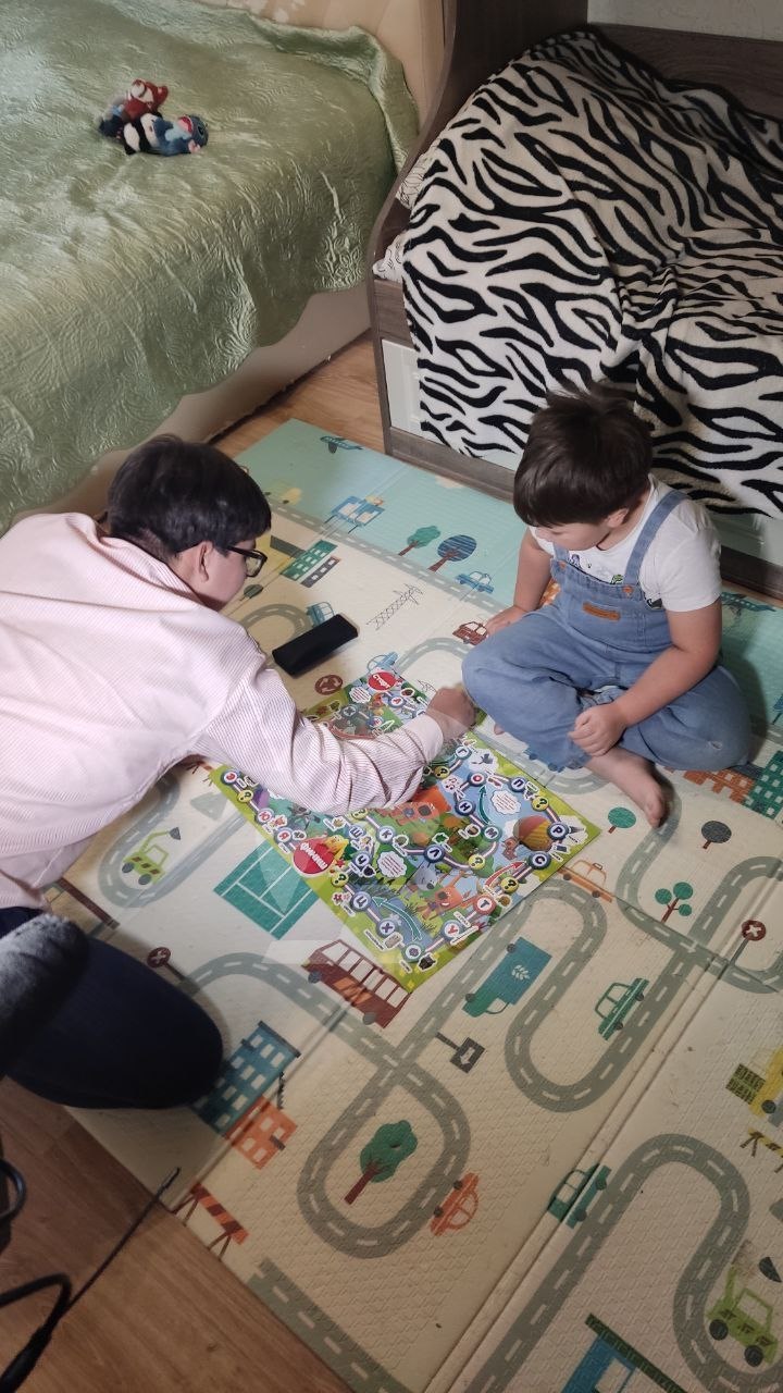 Наталья шла по жизни легко Наталья шла по жизни легко