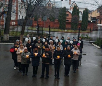 Ульяновская область присоединилась к мероприятиям, приуроченным к Всемирному дню памяти жертв ДТП