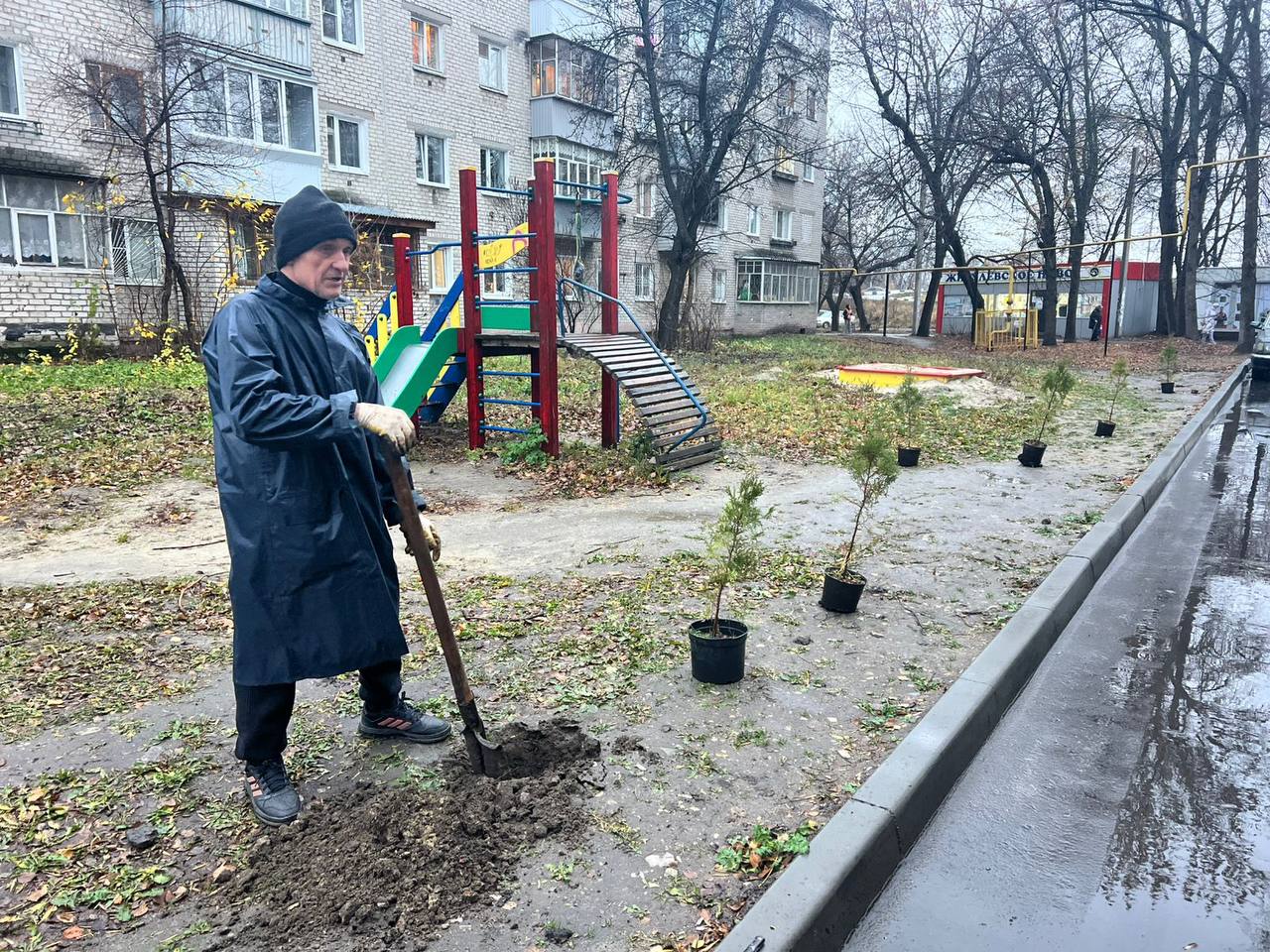 14 ноября на дорогах Ульяновска работало 100 единиц спецтехники 14 ноября на дорогах Ульяновска работало 100 единиц спецтехники