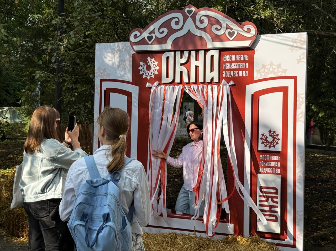 Алексей Русских: Активность нашего региона в конкурсе Президентского фонда культурных инициатив ежегодно растет Алексей Русских: Активность нашего региона в конкурсе Президентского фонда культурных инициатив ежегодно растет