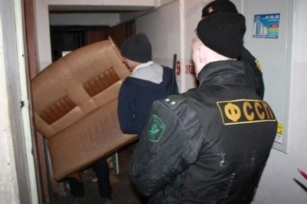 Незаконный арест имущества: три случая из практики Верховного суда