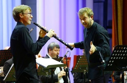 «Держава» для «Властелина колец»