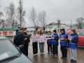 Во многих образовательных организациях Ульяновской области состоялись траурные линейки, во время которых юные инспекторы движения выступили с призывами о неукоснительном соблюдении правил дорожной безопасности и почтили...