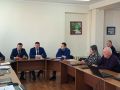 Прокурор Мелекесского района Ефремкин А.Н. принял участие в заседании Совета депутатов МО «Мелекесский район», на котором заслушан отчет главы Совета депутатов МО "Тиинское сельское поселение" о проведении капитального...
