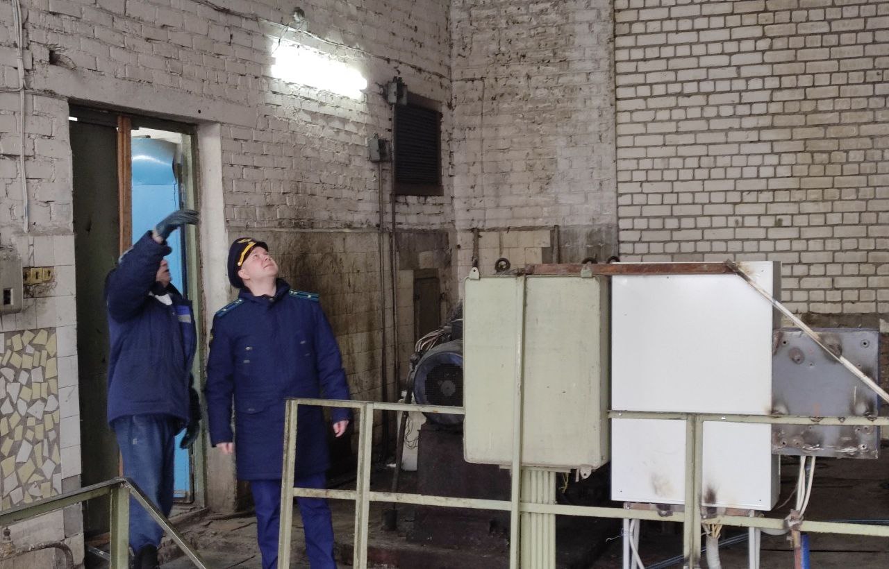 123 Прокуратура Ульяновского района проводит проверку исполнения законодательства о водоснабжении 123 Прокуратура Ульяновского района проводит проверку исполнения законодательства о водоснабжении