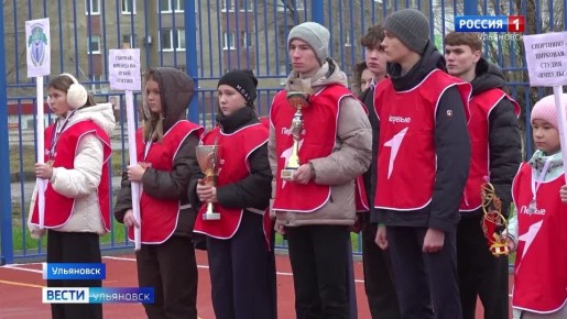 На новой многофункциональной площадке, которую открыли в Заволжье, прошел первый праздник