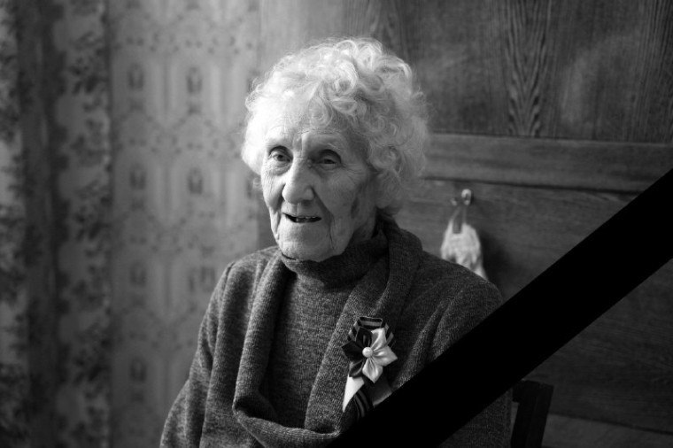 Ветеран Великой Отечественной войны, Почётный гражданин Ульяновска Надежда Корешкова скончалась на 101-м году жизни