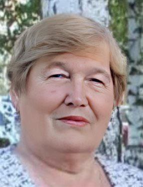 В Ульяновской области разыскивают 73-летнюю бабушку