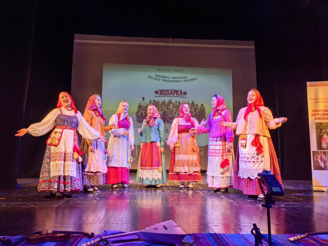 Ульяновские кадеты стали участниками Парада Победы Ульяновские кадеты стали участниками Парада Победы