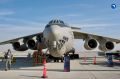 Ульяновский Ил-76МД-90А повезли на авиасалон в Дубай