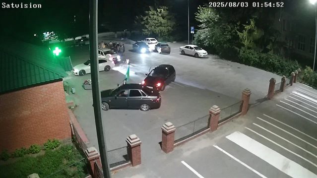 Убивал или защищался? В Ульяновской области конфликт молодежи дошел до суда