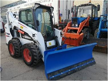 Власти Ульяновска проверяют у управляющих компаний спецтехнику, штат дворников и противогололёдные материалы