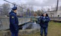 123 Прокуратура Ульяновского района проводит проверку исполнения законодательства о водоснабжении