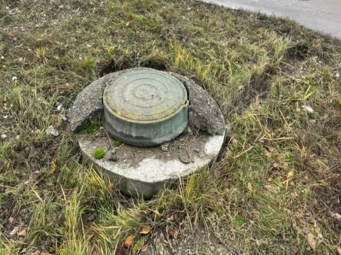 Перед снегопадами в Ульяновске проверят колодцы инженерных коммуникаций