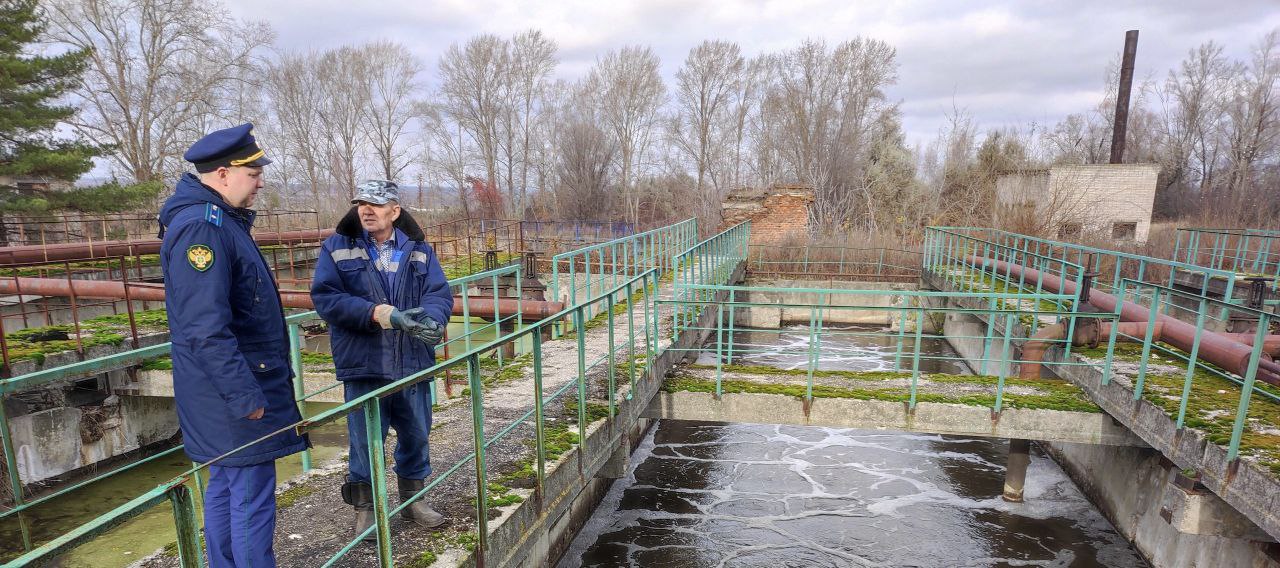 123 Прокуратура Ульяновского района проводит проверку исполнения законодательства о водоснабжении 123 Прокуратура Ульяновского района проводит проверку исполнения законодательства о водоснабжении
